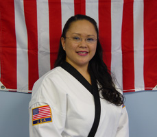 Master Marie Kennedy