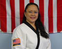 Grandmaster Marie Kennedy